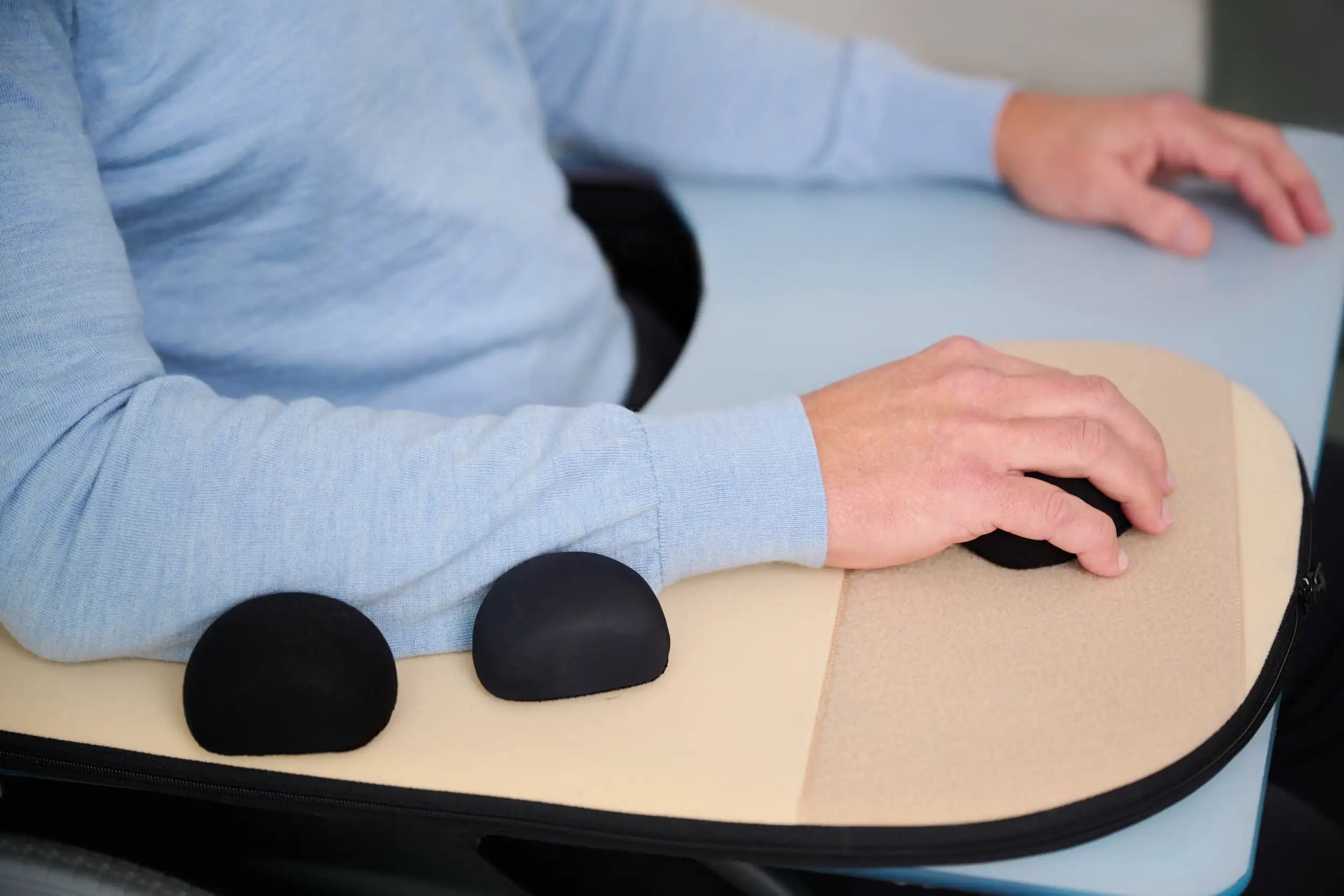 Ersatz Stoffbezug APARENT® Aktiv Arm-Lagerungsschiene